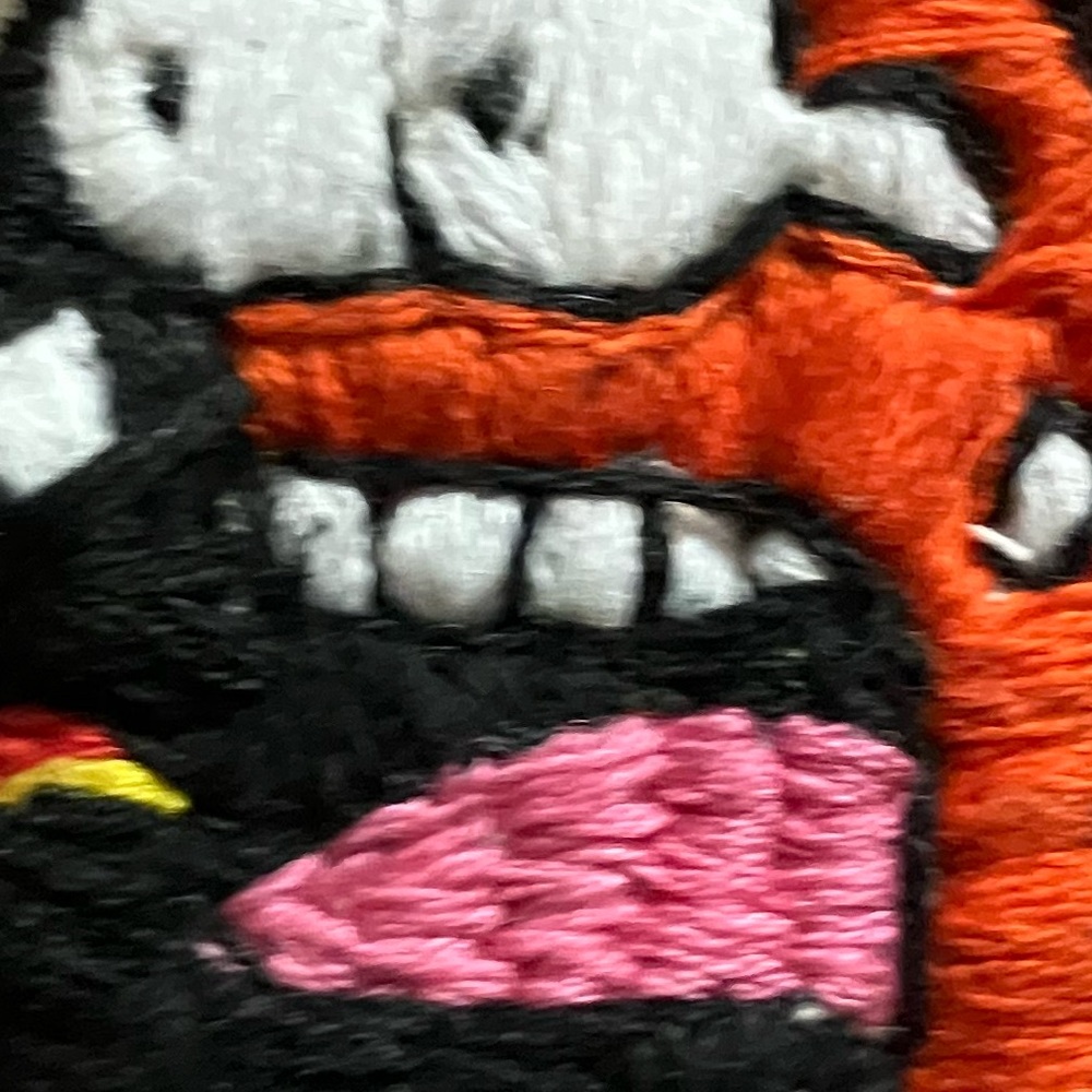 Meet your Posher, Angelina